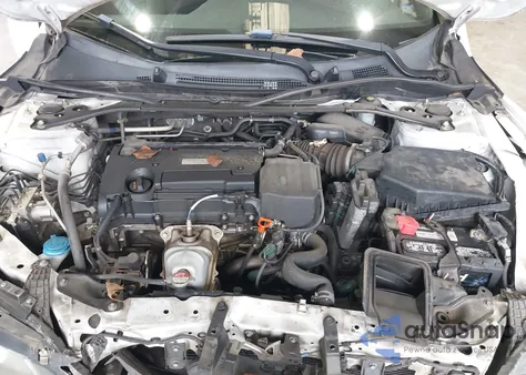 2017 Honda Accord Sport из США, поврежденный, VIN 1HGCR2F59HA074249